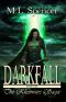 [The Rhenwars Saga 04] • Darkfall